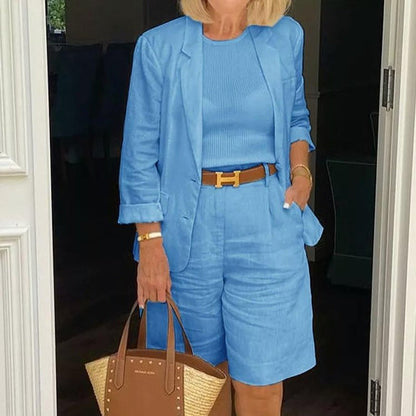 Tenues 2 Pièces pour Femmes