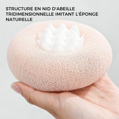 💦Boule de bain tournesol 2 en 1🌞