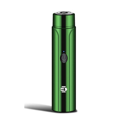 Mini Rasoir Électrique Portable