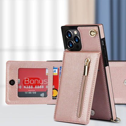 iPhone Cas Titulaire De La Carte