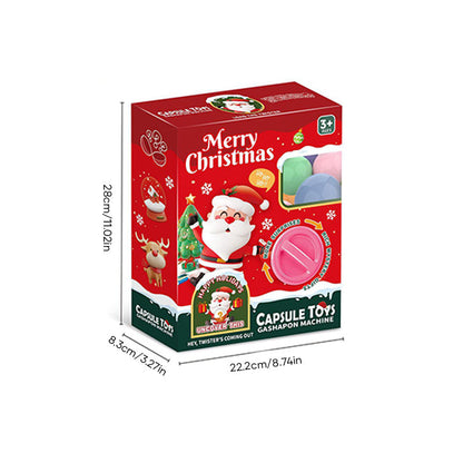 Twister de Noël