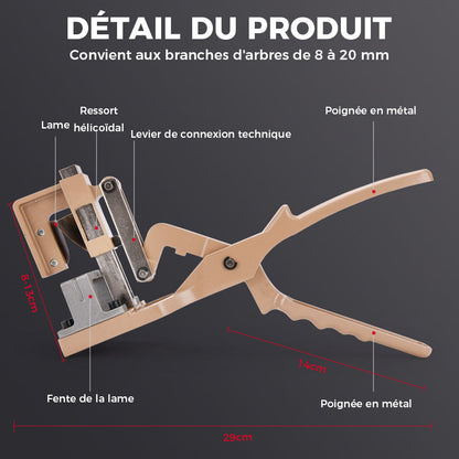 🎍Machine à Greffer