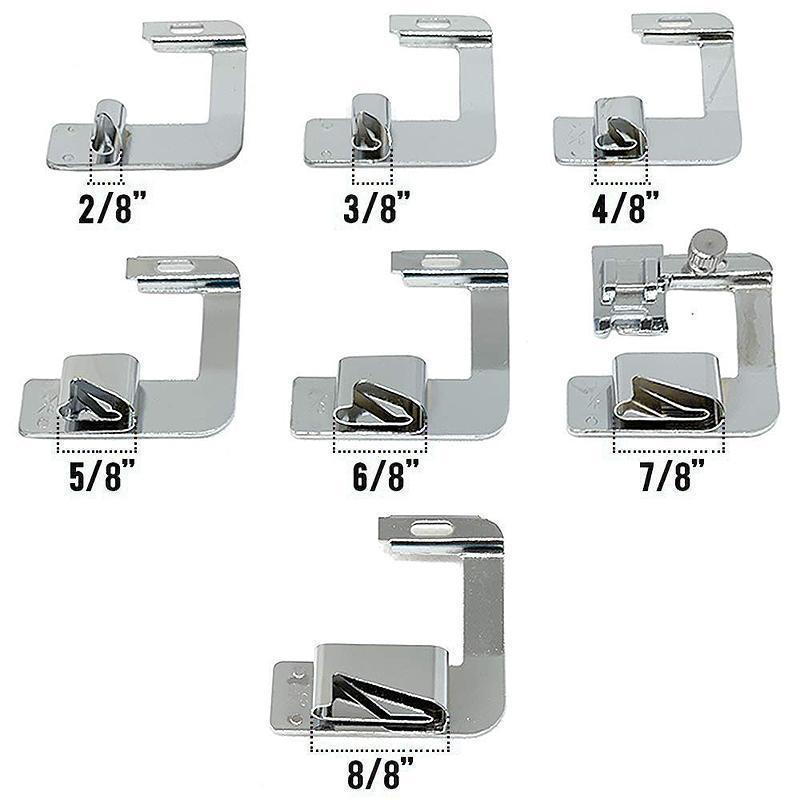 Pied Presseur de Machine à Coudre