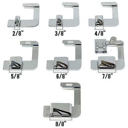 Pied Presseur de Machine à Coudre