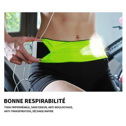 Ceinture de sport