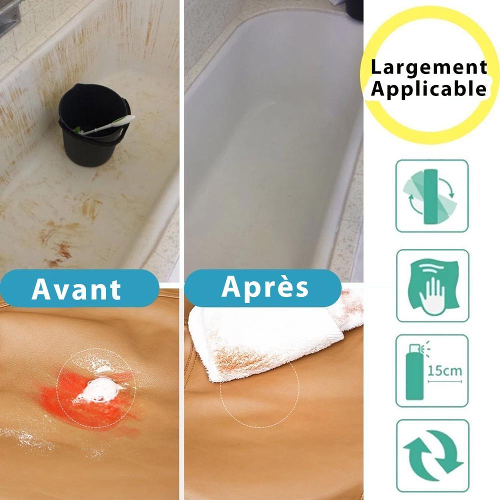 Spray nettoyant tout usage sans rinçage