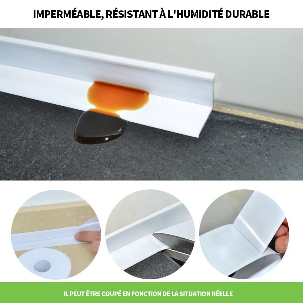 ✨Bande De Calfeutrage Imperméable Et Adhésive