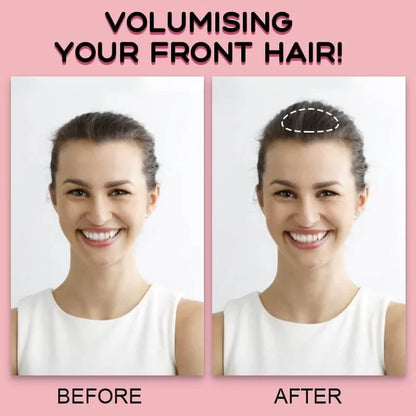 Coussin de Tête Parfait pour les Cheveux Bouffants