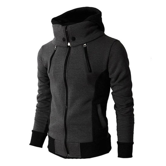 Veste décontractée pour l'automne et hiver