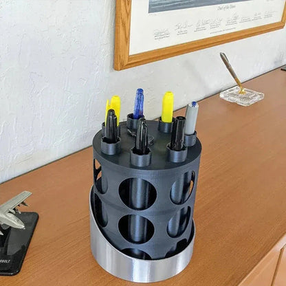 Porte-crayons Inspiration Rotation