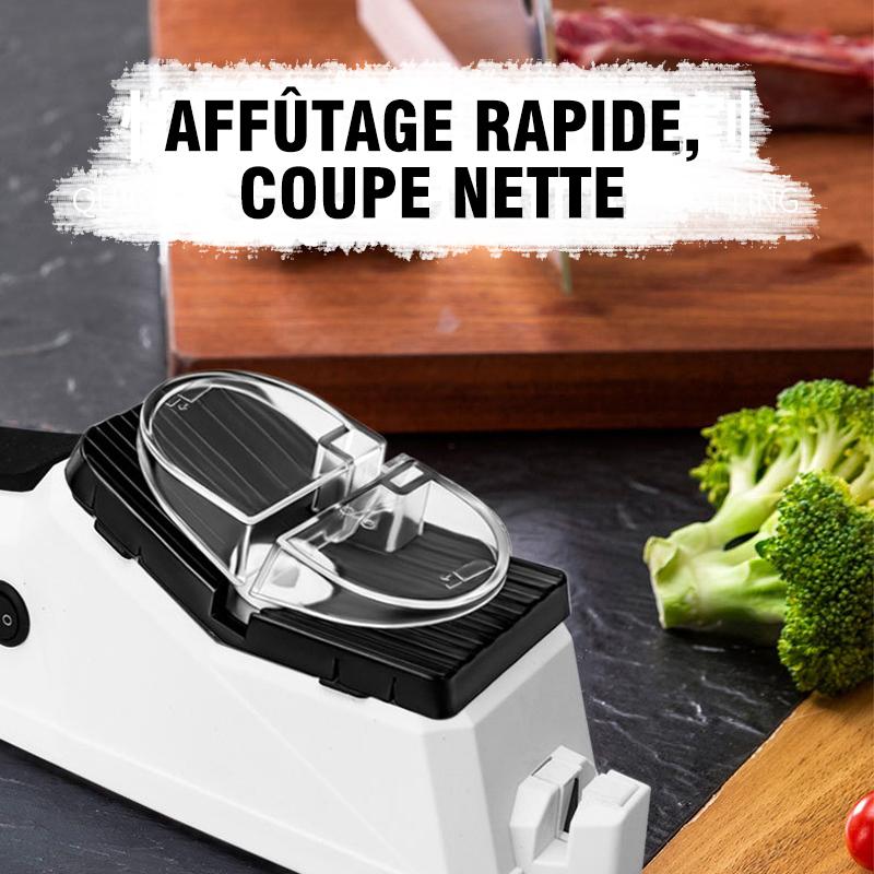 Aiguiseur de Couteaux de Cuisine