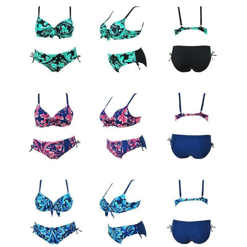 Bikini - Taille Large