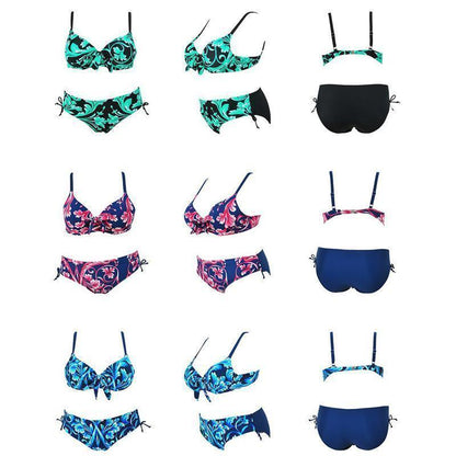 Bikini - Taille Large