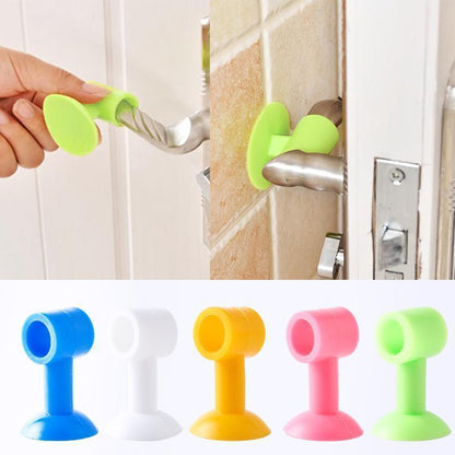 Porte D'aspiration Anticollision Maison(5 PCS)