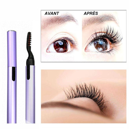 Mascara Électrique