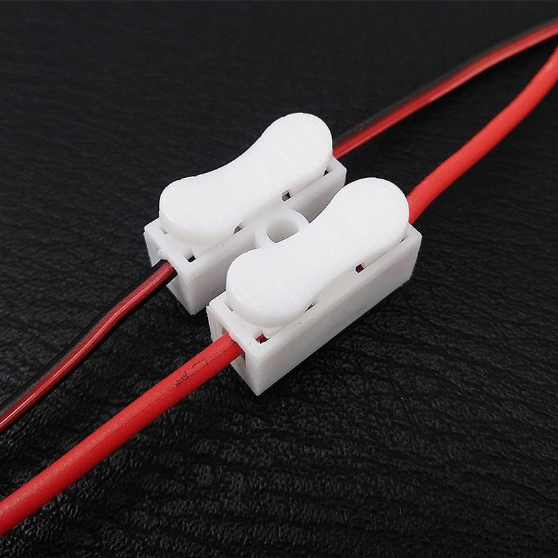 🎁Fil de connecteur rapide à ressort