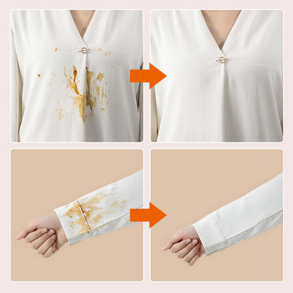 ✨Lingettes humides pour le détachage
