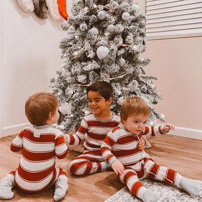 Pyjama de Noël familial