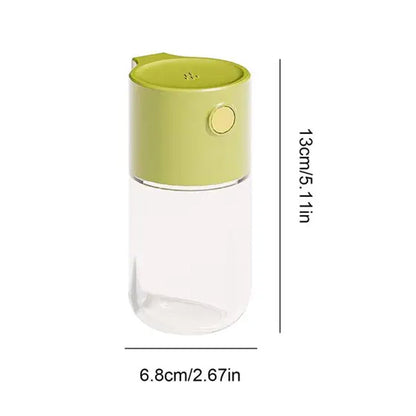 Salière quantitative
