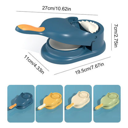 Mise à Niveau du Fabricant de Boulettes 2 en 1