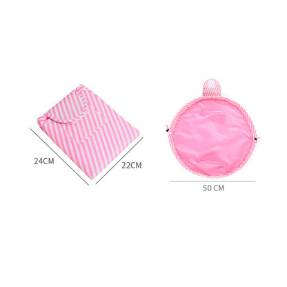 Pochette Cosmétique Magique