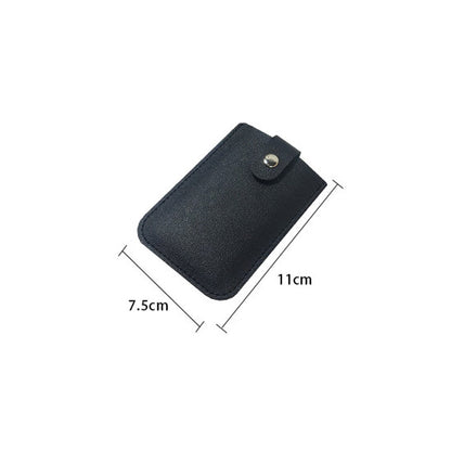 Porte-cartes de Crédit Multi-cartes