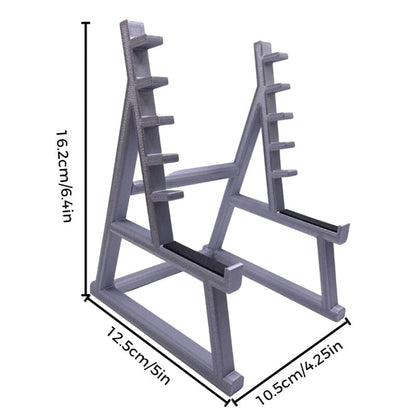 Prévente>> Porte-Stylo Barbell