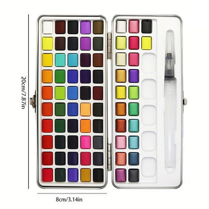 Ensembles de peinture portables