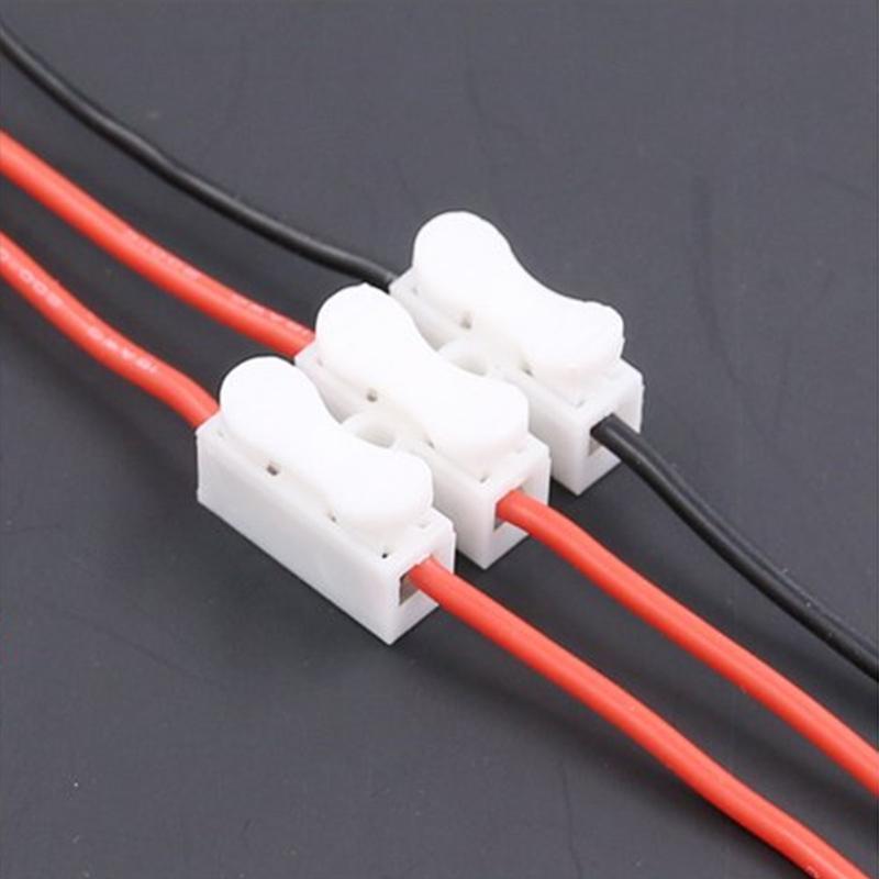 🎁Fil de connecteur rapide à ressort