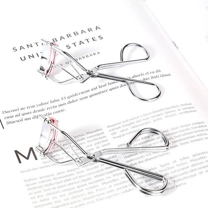 ✨Nouveau recourbe-cils avec pinceaux de maquillage