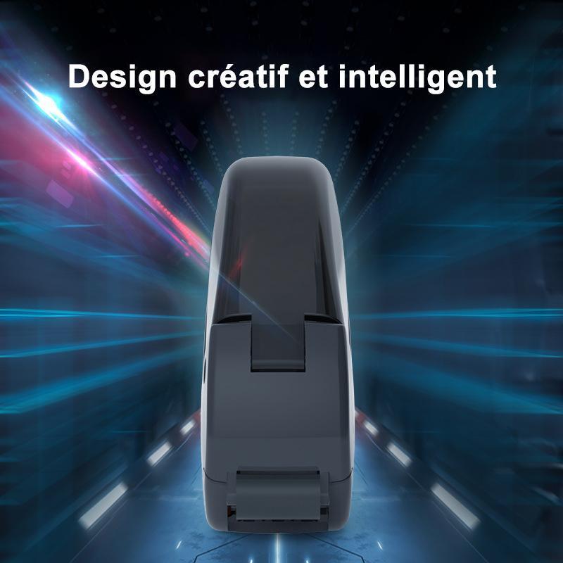 Distributeur de Découpeuse de Bande Adhésive