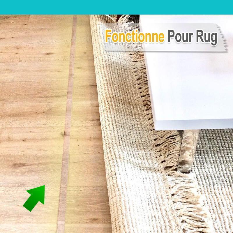 🎁Ruban Adhésif Sans Trace et Lavable