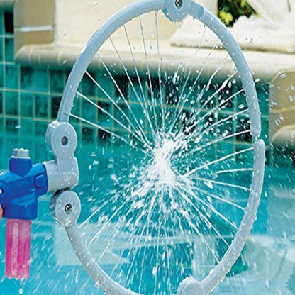 Douche De Toilettage Pour Animaux