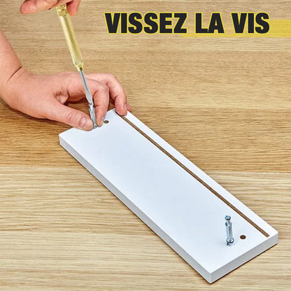 🔥Mini marteau multifonctionnel en cuivre 6 en 1