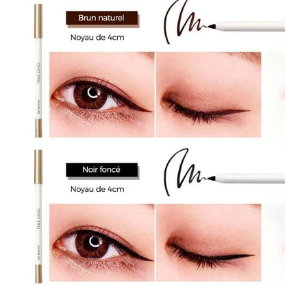 🎉Vente chaude 2023🎉Eyeliner Mat Imperméable
