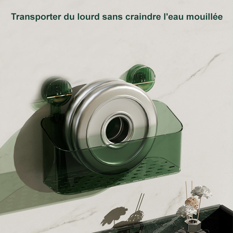 Organisateur de douche robuste