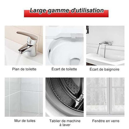 Gel démoulant