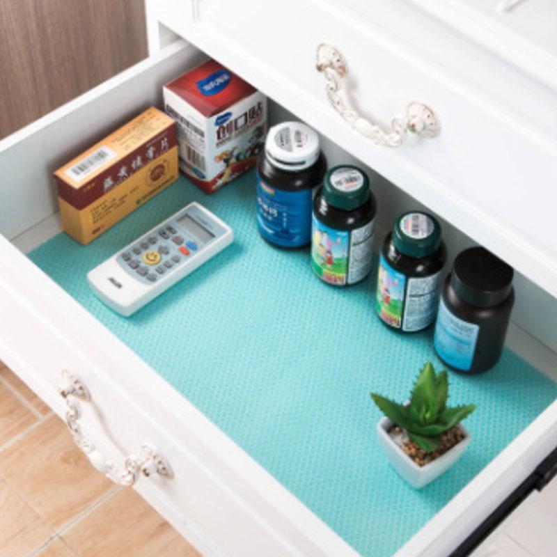 Tapis de réfrigérateur résistant à l'humidité