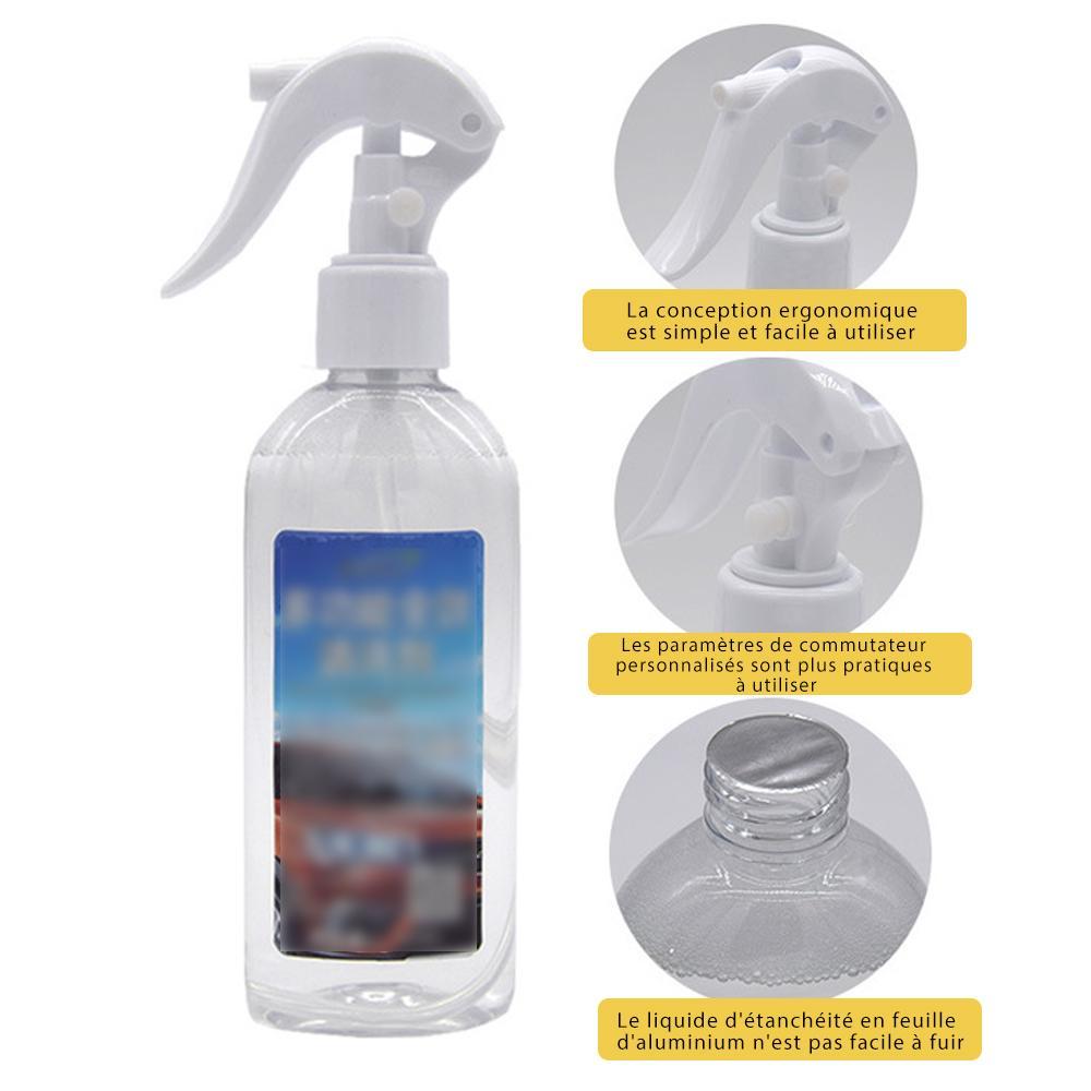 Spray nettoyant tout usage sans rinçage