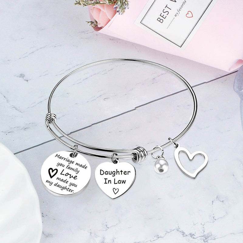 🎁Bracelet Belle-fille