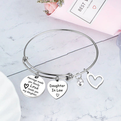 🎁Bracelet Belle-fille