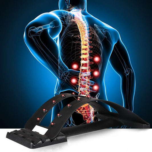 Masseur de Colonne Vertébrale