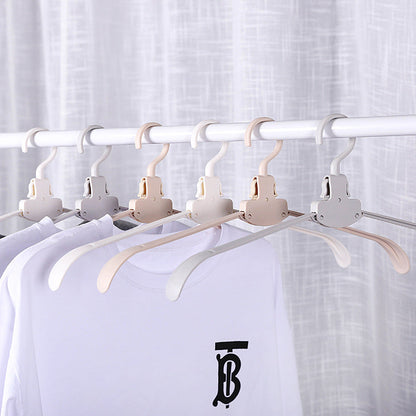 Cintre Pliable pour Vêtements