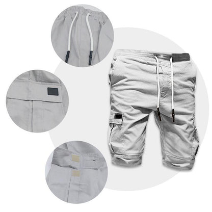 Shorts Amples à La Mode pour Hommes