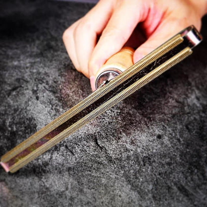 👍Dissolvant de Charpie Portable