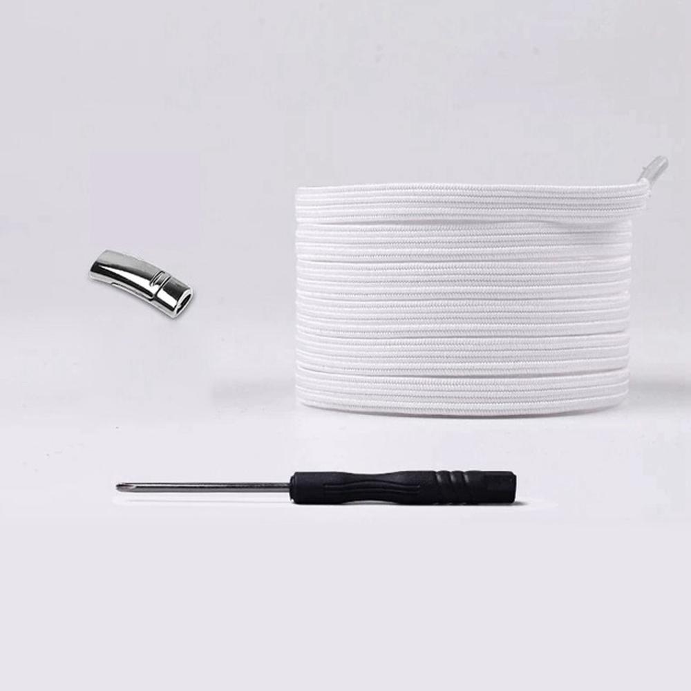 Magnetic Elastic No Tie Shoelaces