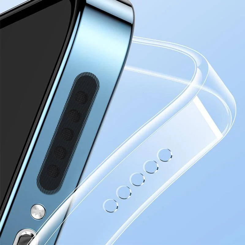 Autocollants de filet anti-poussière pour téléphone portable