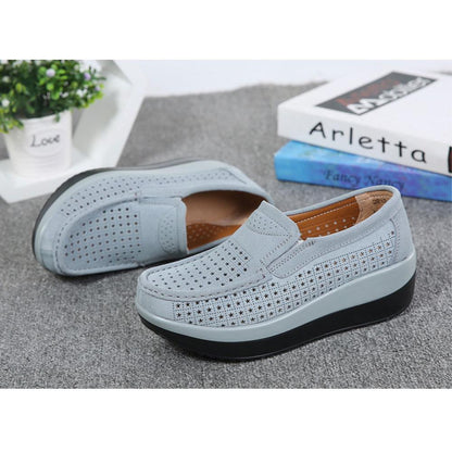 Chaussures à Bascule Respirantes