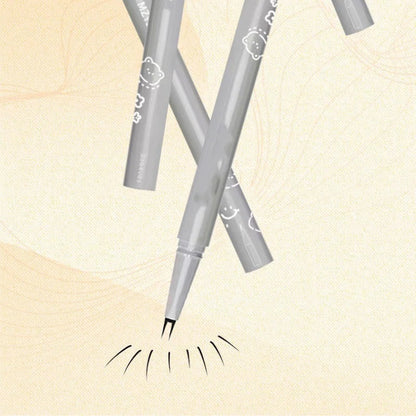 Crayon pour Cils Inférieurs Double Pointe