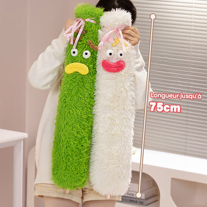 Sac à eau chaude monstre mignon